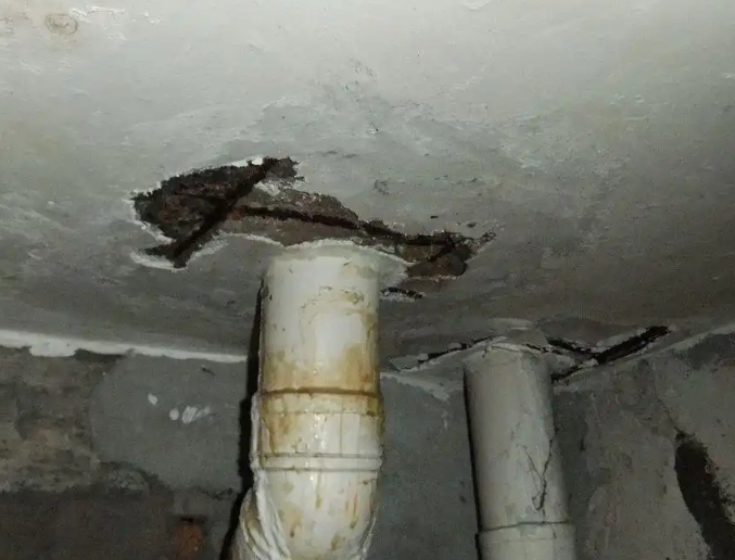 塔城地卫生间漏水维修公司浅析塔城地卫生间渗水维修的方法